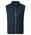 Steppweste 3XL Basic Outerwear - Blau