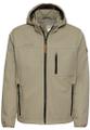 Softshell Jacke aus recyceltem Polyester Grün 58