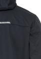Softshell jack met afneembare capuchon en reflecterende details