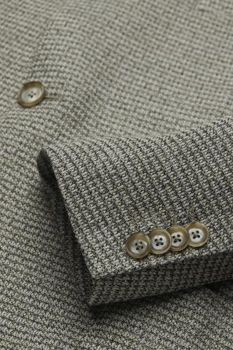 Elon-ST 32 Modern Fit - Beige