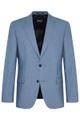 Damian-S 110 Modern Fit - Blau