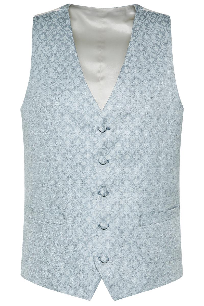 Lambert 56 Modern Fit - Grün