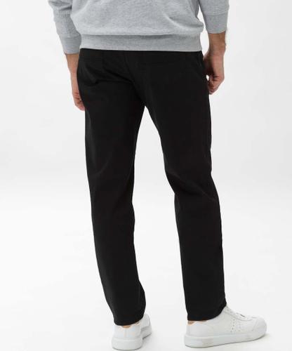 Style Cadiz Schwarz 36/32