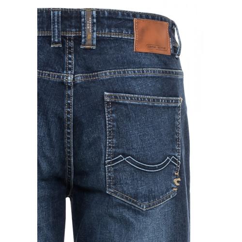 camel active 5-Pocket-Jeans »WOODSTOCK«