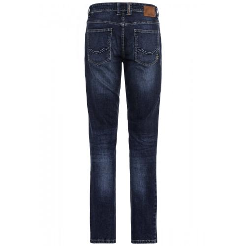 camel active 5-Pocket-Jeans »WOODSTOCK«