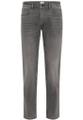 Regular Fit fleXXXactive® 5-Pocket Jeans Grau 33/34