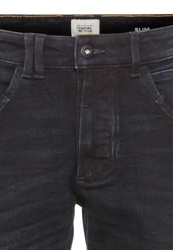 Slim fit fleXXXactive® Jeans