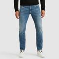 COMMANDER 3.0 34/32 Relaxed Fit - Used Fresh Blue