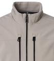 Softshell Blouson 6XL Basic Outerwear - Beige