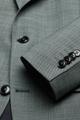 Damian-S 33 Modern Fit - Grün