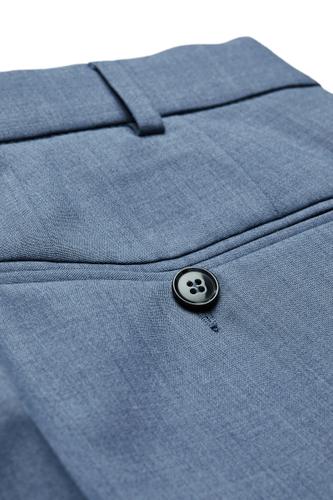 Per-V 110 Modern Fit - Blau