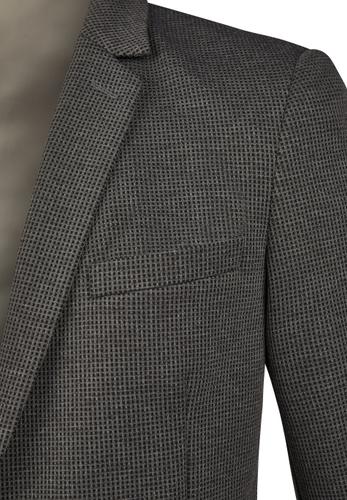 Indoor Blazers