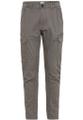 Tapered Fit Cargo Hose Grau 38/38