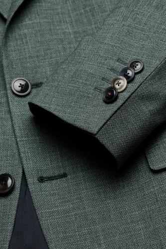 Ezzo-G 110 Modern Fit - Grün