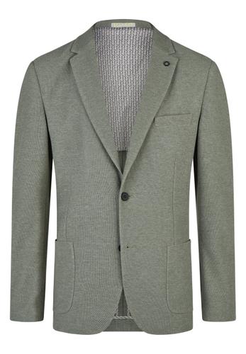 Indoor Blazers