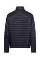 Stepppjacke mit wasserabweisender Funktion