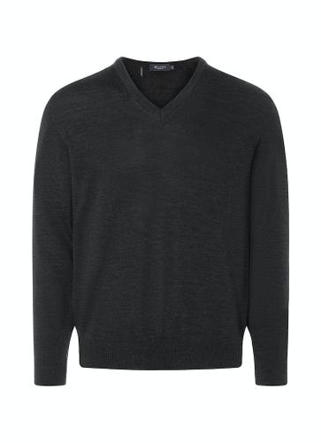 Pullover V-Ausschnitt 1/1 Arm