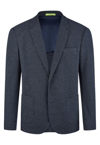Indoor Blazers