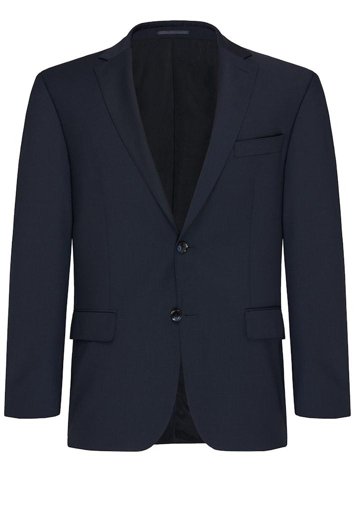CG TRF-Ted BV Sakko Blau 62