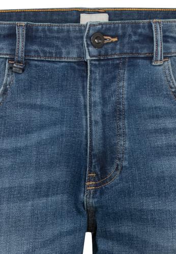 Relaxed Fit fleXXXactive® Jeans