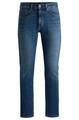 DELAWARE BO 40 34 slim fit - Dark Blue