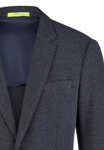Indoor Blazers