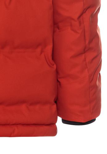 teXXXactive® functional jacket made from recycled polyester