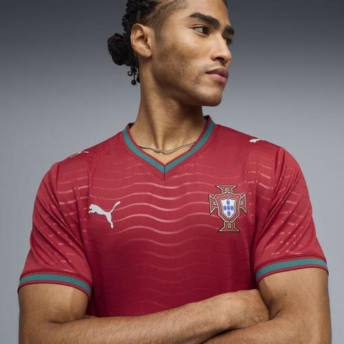 PUMA Herren Trikot Portugal FPF WM 2026 Heim 