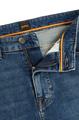 DELAWARE BO 40 34 slim fit - Dark Blue