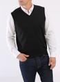 MAERZ Muenchen Pullunder »Herren Pullunder Merino Superwash«