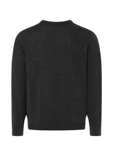 Pullover V-Ausschnitt 1/1 Arm