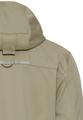 Softshell Jacke aus recyceltem Polyester