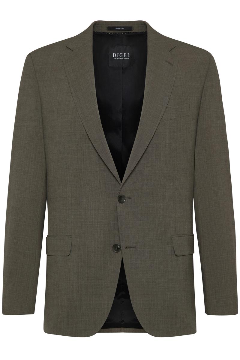 Damian-S 29 Modern Fit - Braun