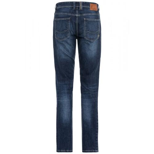 camel active 5-Pocket-Jeans »WOODSTOCK«