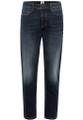 Regular Fit fleXXXactive® Jeans Blau 35/32
