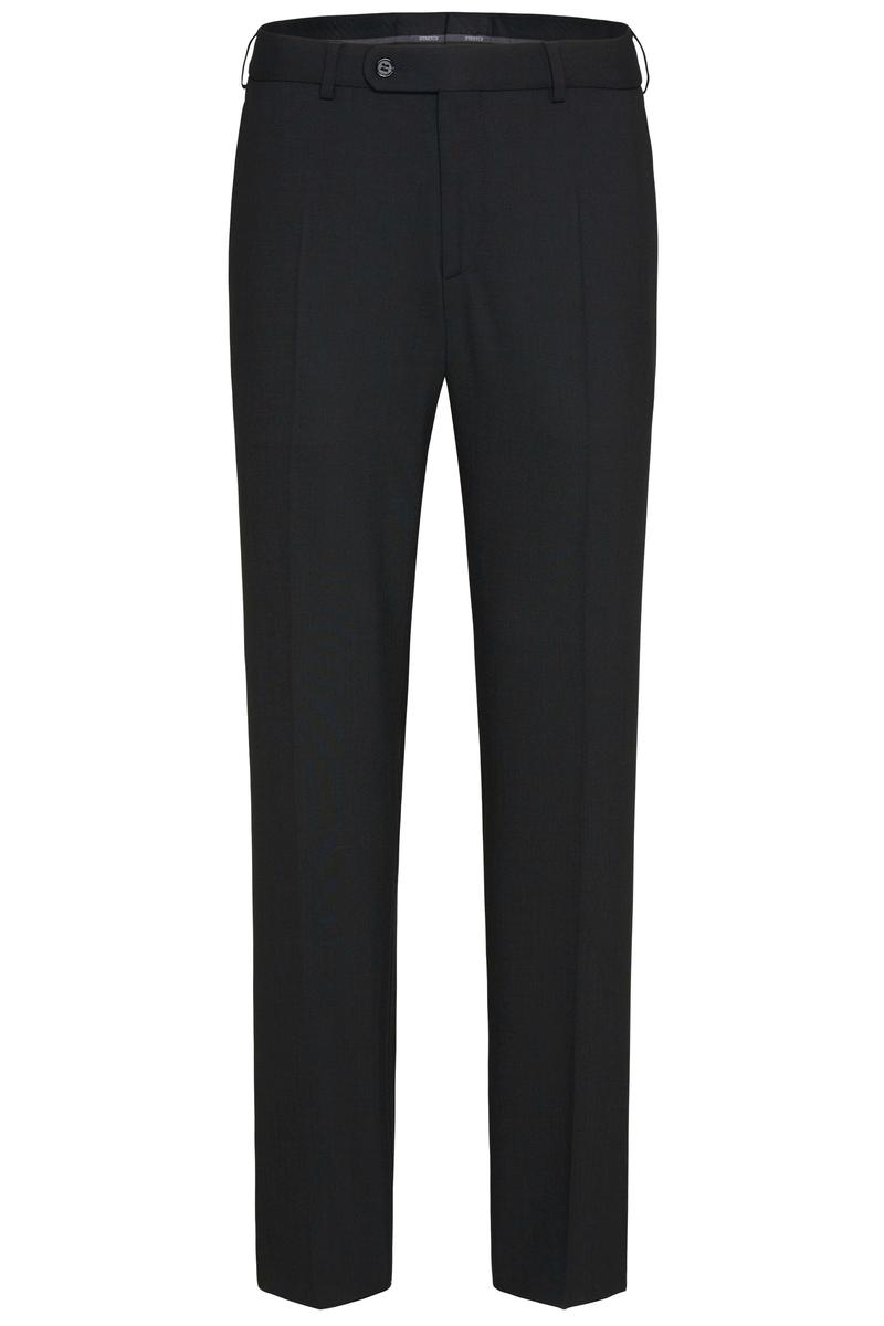 Per-V 122 Modern Fit - Schwarz