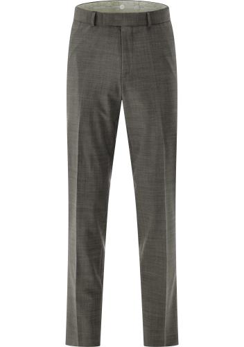 CG Sendrik Hose 54 Modern Fit - Braun