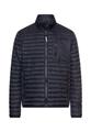 Stepppjacke mit wasserabweisender Funktion L Regular Fit - Dark Navy