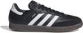 ADIDAS Herren Freizeitschuhe Samba IN 41 ⅓ in Grau