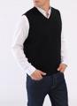 MAERZ Muenchen Pullunder »Herren Pullunder Merino Superwash«