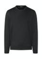 Pullover Rundhals 1/1 Arm Grau 60