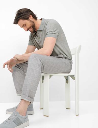 Style Thilo 58 - Mineral Check