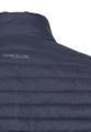 Steppjacke aus recyceltem Polyamid Blau 126