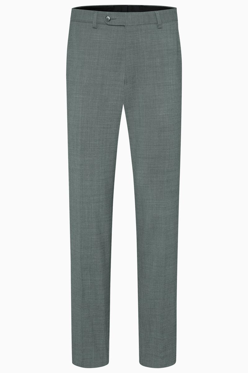 Per-V 33 Modern Fit - Grün