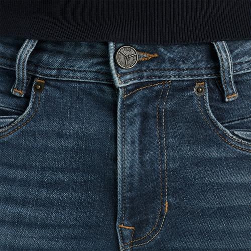 Straight Jeans - Blau / 31/34