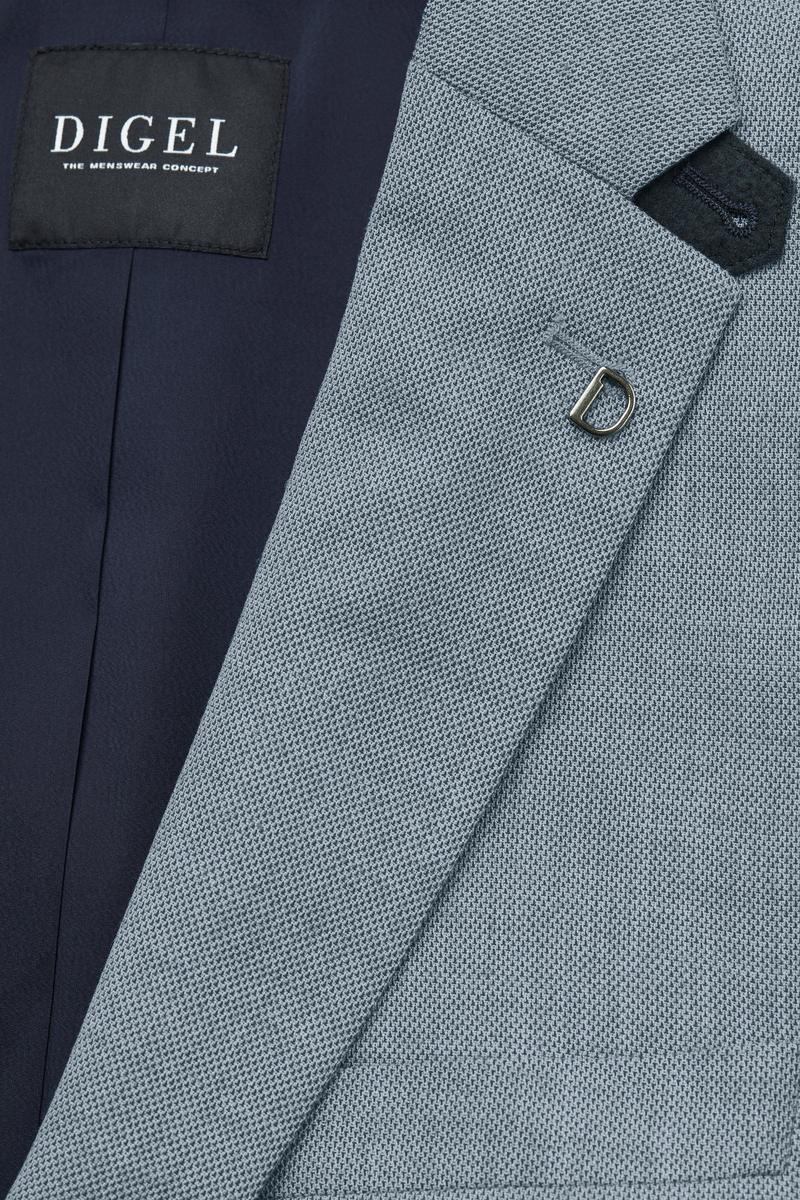 Ezzo-G 30 Modern Fit - Blau