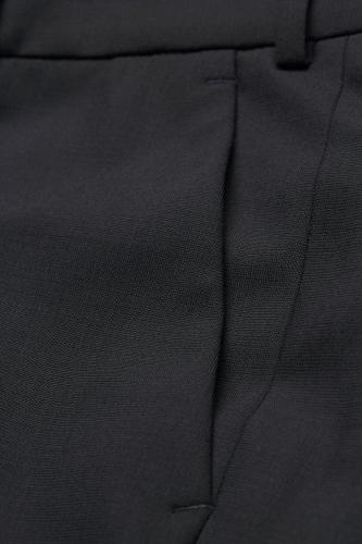 Per-V 122 Modern Fit - Schwarz