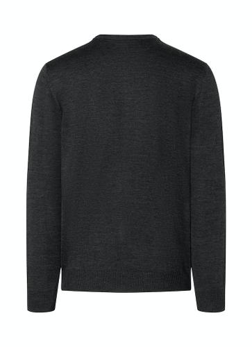 Pullover Rundhals 1/1 Arm