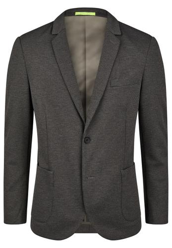 Indoor Blazers