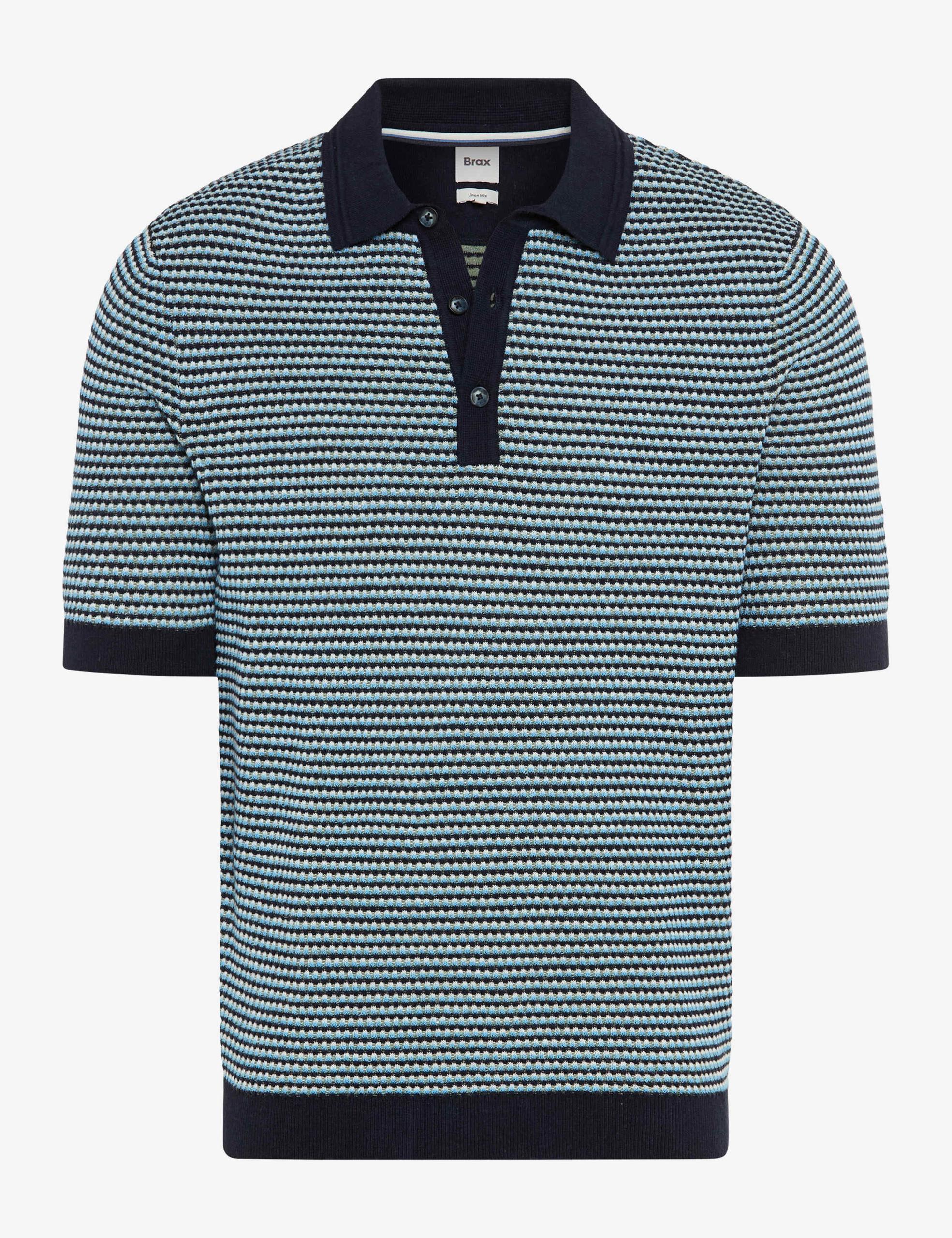 Style Pascal XXXL - Navy